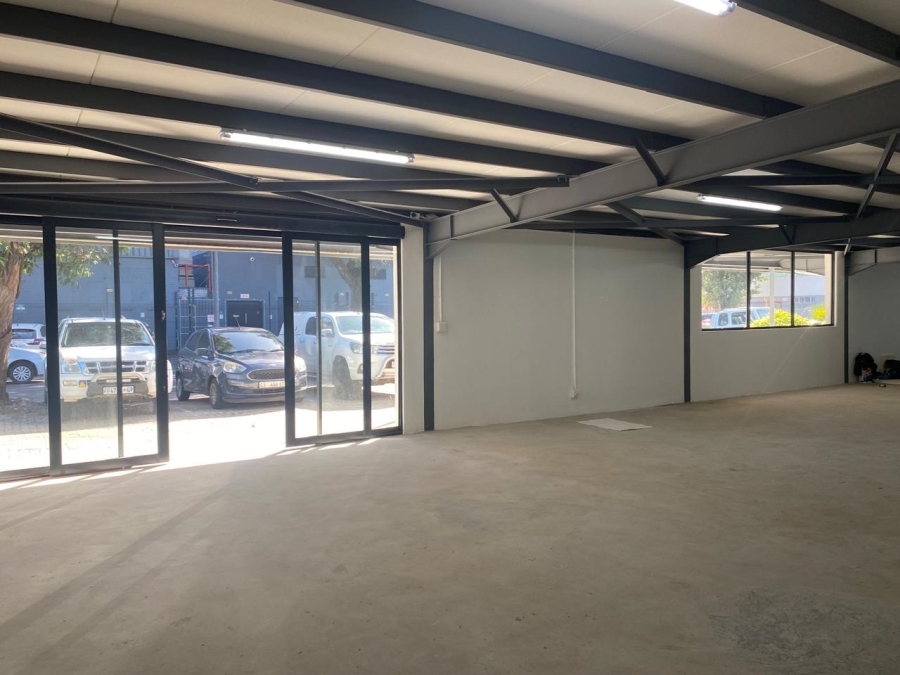To Let commercial Property for Rent in Claremont Western Cape